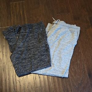 Gap Lightweight Drawstring Joggers (2)